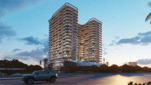 SAMANA Boulevard Heights