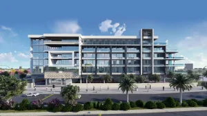 SAMANA Hills
