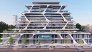 SAMANA Miami (Phase 1)