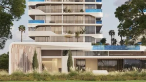 SAMANA Ocean Pearl