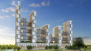 Sobha One