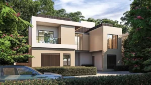Sobha Reserve Villas