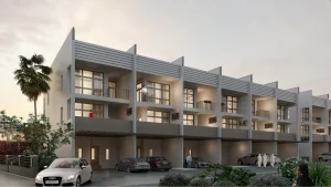 Somerset Mews