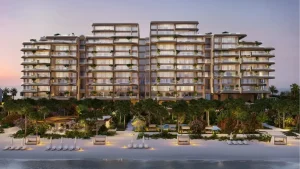 The Alba Residences Dorchester Collection Dubai