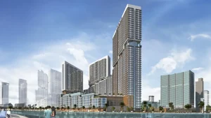 The Crest by Sobha