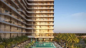 The Golf Residence Fortimo