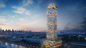 The Hilton Residences