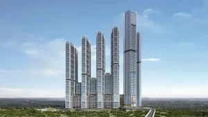 The Horizon at Sobha