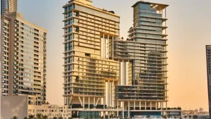 The Lana Residences