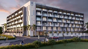 The Residence by Prestige One