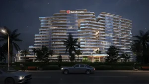 TONINO LAMBORGHINI RESIDENCES