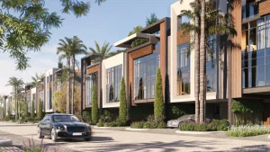 Verdana Phase 1