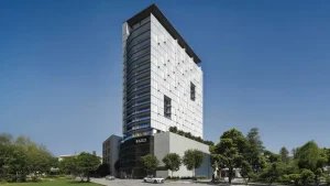 AZIZI TOWER 1